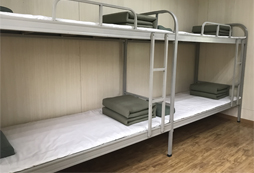 提升孩子的自我管理能力就來四川軍事夏令營(yíng)