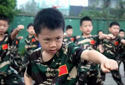 四川小學(xué)生夏令營選擇哪家好？熱門機(jī)構(gòu)匯總一覽