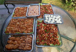 四川暑期夏令營給孩子一個獨特的假期