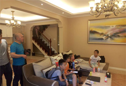 四川減肥夏令營合適多大年齡的孩子參加