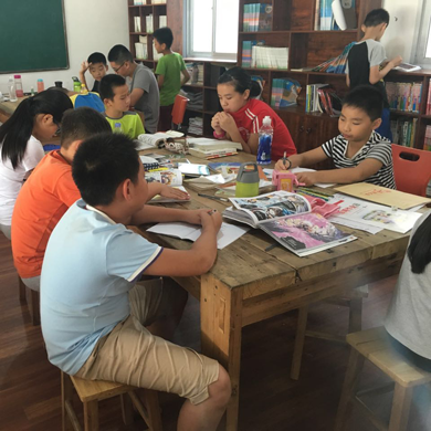 暑期游學(xué)給孩子一次多元文化的體驗(yàn)機(jī)會(huì)