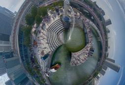 假期和新加坡游學(xué)夏令營(yíng)一起深入探索著名學(xué)府