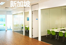新加坡游學(xué)夏令營必去的兩個(gè)地方