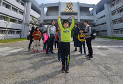 新加坡夏令營全面提升青少年國民素養(yǎng)