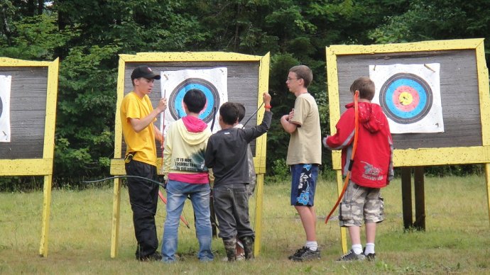 加拿大童子軍趣聞(2011加拿大夏令營(yíng)) 加拿大童子軍趣聞(2011加拿大夏令營(yíng))