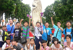 新加坡游學夏令營的價格包含哪些費用