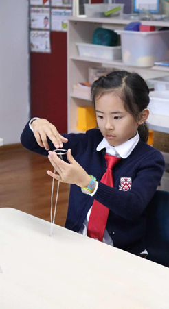 人生里有一次如職業(yè)演員般的難忘體驗