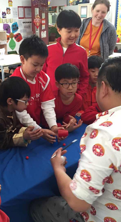 這里需要有足夠的經驗或是天賦