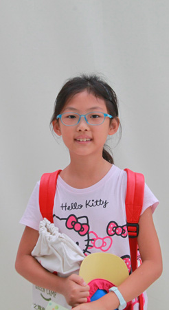 感受清北學生風采成為我們的良師益友