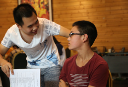 參加上海高中生感恩勵(lì)志夏令營(yíng)有什么目的?