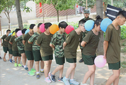武術(shù)夏令營(yíng)帶你體驗(yàn)武術(shù)的魅力