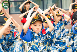 手勢(shì)訓(xùn)練