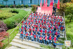 深藍(lán)利劍軍事夏令營有哪些安全保障措施？