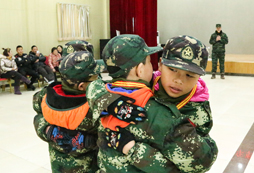 中國(guó)少年軍旅軍校夏令營(yíng)對(duì)孩子有什么幫助？