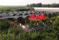 北京青少年軍事夏令營營地環(huán)境怎么樣