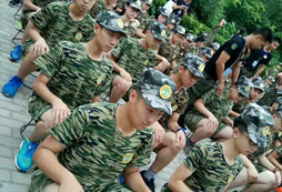 青少年軍事夏令營(yíng)為什么如此受歡迎？