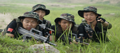 參加青少年軍事夏令營需要注意什么問題？