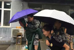 青少年參加軍事夏令營(yíng)如何保障安全？
