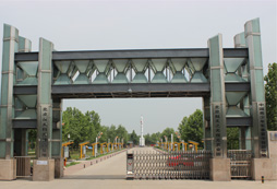 青少年軍事夏令營北京航天科普基地