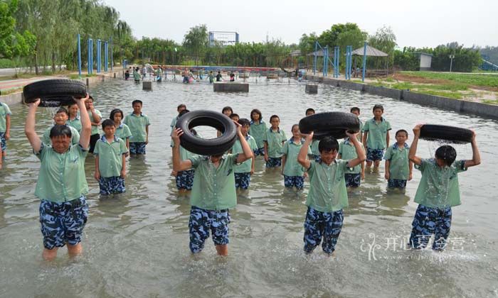 特種兵訓(xùn)練精彩瞬間