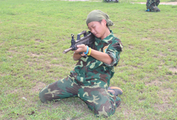 北京地區(qū)青少年軍事夏令營有幾種不同方案？