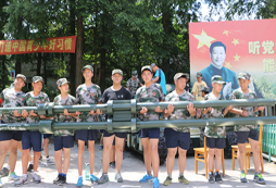 北京一周以內(nèi)的青少年軍事夏令營有哪些？