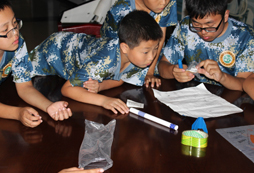 關(guān)于青少年軍事夏令營營期安排有哪些？