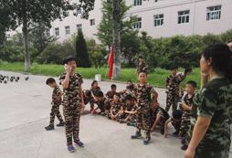 媽媽，我想對你說