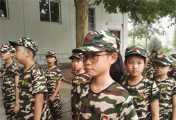 少年獵鷹潛能激發(fā)夏令營(yíng)怎么樣？
