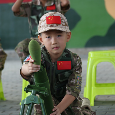 參加暑期夏令營可以讓孩子收獲什么