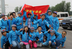 點燃激情