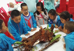 戶外實踐夏令營適合青少年的理由