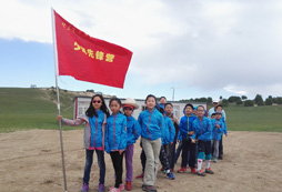少年先鋒夏令營(yíng)的師資力量怎么樣？