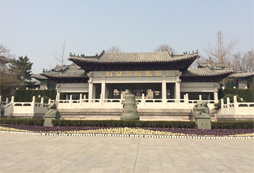 營(yíng)地照片