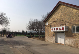 榮成夏令營(yíng)環(huán)境