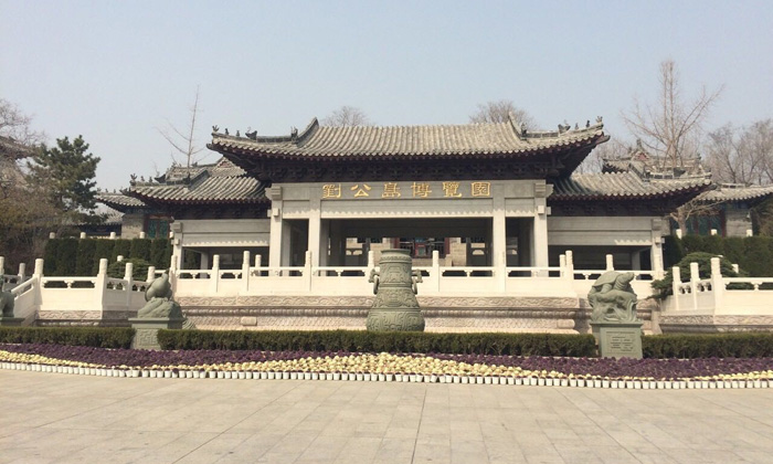 營(yíng)地照片