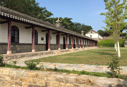 榮成營(yíng)地照片
