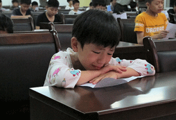 學(xué)會感恩