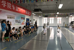 青少年參加體育夏令營安全嗎？