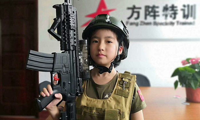 蘇州有哪些夏令營