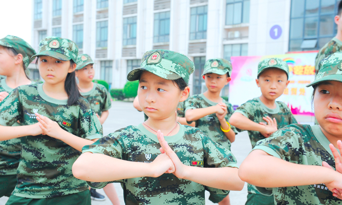 蘇州夏令營有哪些