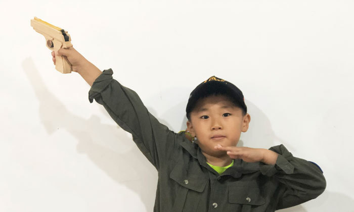 蘇州夏令營有哪些