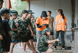 蘇州軍事夏令營有哪些機(jī)構(gòu)推薦