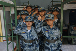 蘇州有哪些好的軍事夏令營機構？