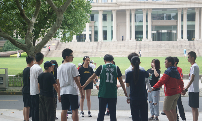 蘇州小學生夏令營多少錢