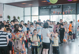 蘇州夏令營(yíng)活動(dòng)在什么地方？