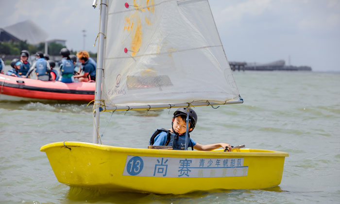 蘇州夏令營在哪兒