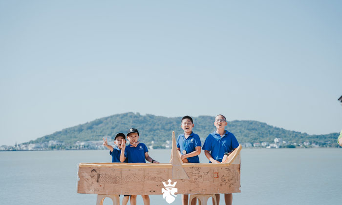 蘇州去哪兒報(bào)名夏令營(yíng)