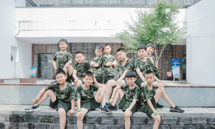 蘇州夏令營(yíng)去哪里好