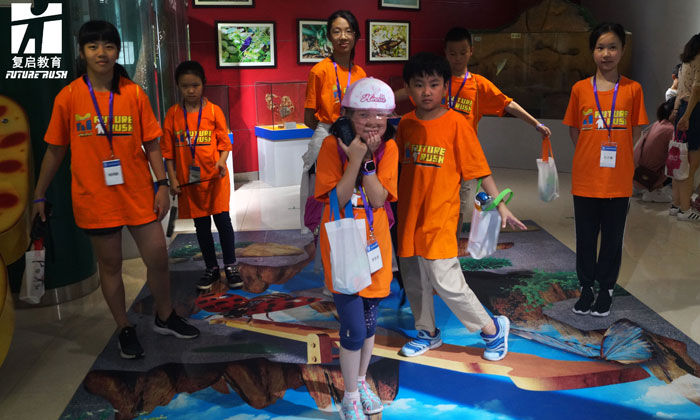 蘇州夏令營(yíng)去哪里好